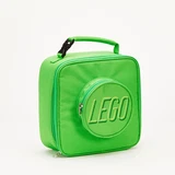LEGO® Miscellaneous Brick Lunch Bag - Green 5008714 (1/6)