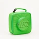 Brick Lunch Bag - Green 5008714 thumbnail-0