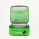 Brick Lunch Bag - Green 5008714 thumbnail-3