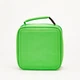 Brick Lunch Bag - Green 5008714 thumbnail-5