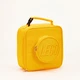 Brick Lunch Bag - Flame Orange 5008718 thumbnail-0
