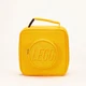 Brick Lunch Bag - Flame Orange 5008718 thumbnail-1