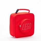 LEGO® Sonstiges Lego Stein-Brotzeittasche in Rot 5008719 (1/6) LEGO® Sonstiges Lego Stein-Brotzeittasche in Rot 5008719 (1/6)