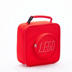 Brick Lunch Bag - Red 5008719