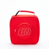 LEGO® Miscellaneous Lunchtas in de vorm van een steen - rood 5008719 (2/6)