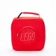 Brick Lunch Bag - Red 5008719 thumbnail-1
