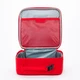 Brick Lunch Bag - Red 5008719 thumbnail-3