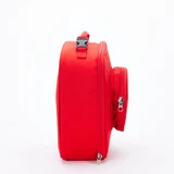 LEGO® Miscellaneous Lunchtas in de vorm van een steen - rood 5008719 (5/6)