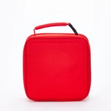 LEGO® Miscellaneous Lunchtas in de vorm van een steen - rood 5008719 (6/6)