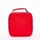 Brick Lunch Bag - Red 5008719 thumbnail-5