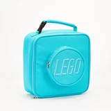 LEGO® Miscellaneous Brick Lunch Bag - Azure 5008720 (1/6)