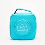 LEGO® Miscellaneous Brick Lunch Bag - Azure 5008720 (2/6)