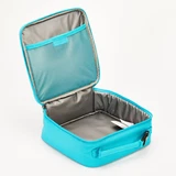 LEGO® Miscellaneous Brick Lunch Bag - Azure 5008720 (3/6)