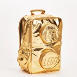 LEGO® Sonstiges Lego Stein-Rucksack in Metallic Gold 5008721 (2/5) LEGO® Sonstiges Lego Stein-Rucksack in Metallic Gold 5008721 (2/5)