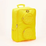LEGO® Miscellaneous Brick Backpack - Yellow 5008722 (1/5)