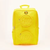 LEGO® Miscellaneous Brick Backpack - Yellow 5008722 (2/5)