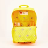 LEGO® Miscellaneous Brick Backpack - Yellow 5008722 (3/5)