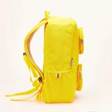 LEGO® Miscellaneous Brick Backpack - Yellow 5008722 (4/5)