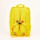 Brick Backpack - Yellow 5008722 thumbnail-4