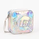 Brick Crossbody Bag - Holographic 5008724 thumbnail-0