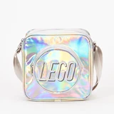 LEGO® Miscellaneous Brick Crossbody Bag - Holographic 5008724 (2/5) LEGO® Miscellaneous Brick Crossbody Bag - Holographic 5008724 (2/5)