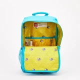 LEGO® Divers Sac à dos en forme de brique - Bleu ciel 5008725 (3/5)