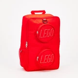 LEGO® Sonstiges Lego Stein-Rucksack in Rot 5008727 (1/5)