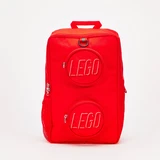 LEGO® Sonstiges Lego Stein-Rucksack in Rot 5008727 (2/5)