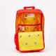 Brick Backpack - Red 5008727 thumbnail-2