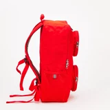 LEGO® Sonstiges Lego Stein-Rucksack in Rot 5008727 (4/5)