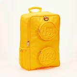 LEGO® Miscellaneous Brick Backpack - Flame Orange 5008729 (1/5)