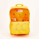 LEGO® Miscellaneous Brick Backpack - Flame Orange 5008729 (3/5)
