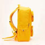 LEGO® Miscellaneous Brick Backpack - Flame Orange 5008729 (4/5)