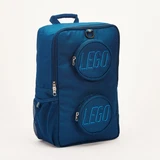 LEGO® Miscellaneous Brick Backpack - Navy 5008730 (1/5)