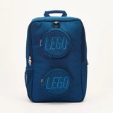 LEGO® Miscellaneous Brick Backpack - Navy 5008730 (2/5)