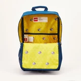 LEGO® Miscellaneous Brick Backpack - Navy 5008730 (3/5)