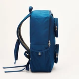 LEGO® Miscellaneous Brick Backpack - Navy 5008730 (4/5)