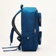 Sac à dos en forme de brique - Bleu marine 5008730 thumbnail-3