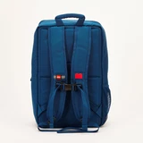 LEGO® Miscellaneous Brick Backpack - Navy 5008730 (5/5)