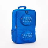 LEGO® Divers Sac à dos en forme de brique - Bleu 5008732 (1/5)