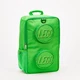 Brick Backpack - Green 5008733 thumbnail-0