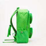 LEGO® Sonstiges Lego Stein-Rucksack in Grün 5008733 (4/5)
