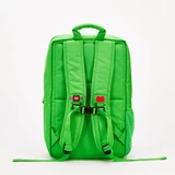 LEGO® Sonstiges Lego Stein-Rucksack in Grün 5008733 (5/5)
