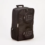 LEGO® Miscellaneous Brick Backpack - Black 5008734 (1/5)