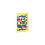 LEGO® Miscellaneous Brick Wallet 5008738 (1/5)