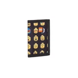 LEGO® Miscellaneous Minifigure Wallet 5008739 (1/5) LEGO® Miscellaneous Minifigure Wallet 5008739 (1/5)