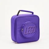 LEGO® Divers Sac-repas en forme de brique - Violet 5008752 (1/5)