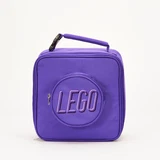 LEGO® Divers Sac-repas en forme de brique - Violet 5008752 (2/5)