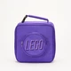 Brick Lunch Bag - Purple 5008752 thumbnail-1