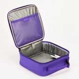 LEGO® Divers Sac-repas en forme de brique - Violet 5008752 (3/5)